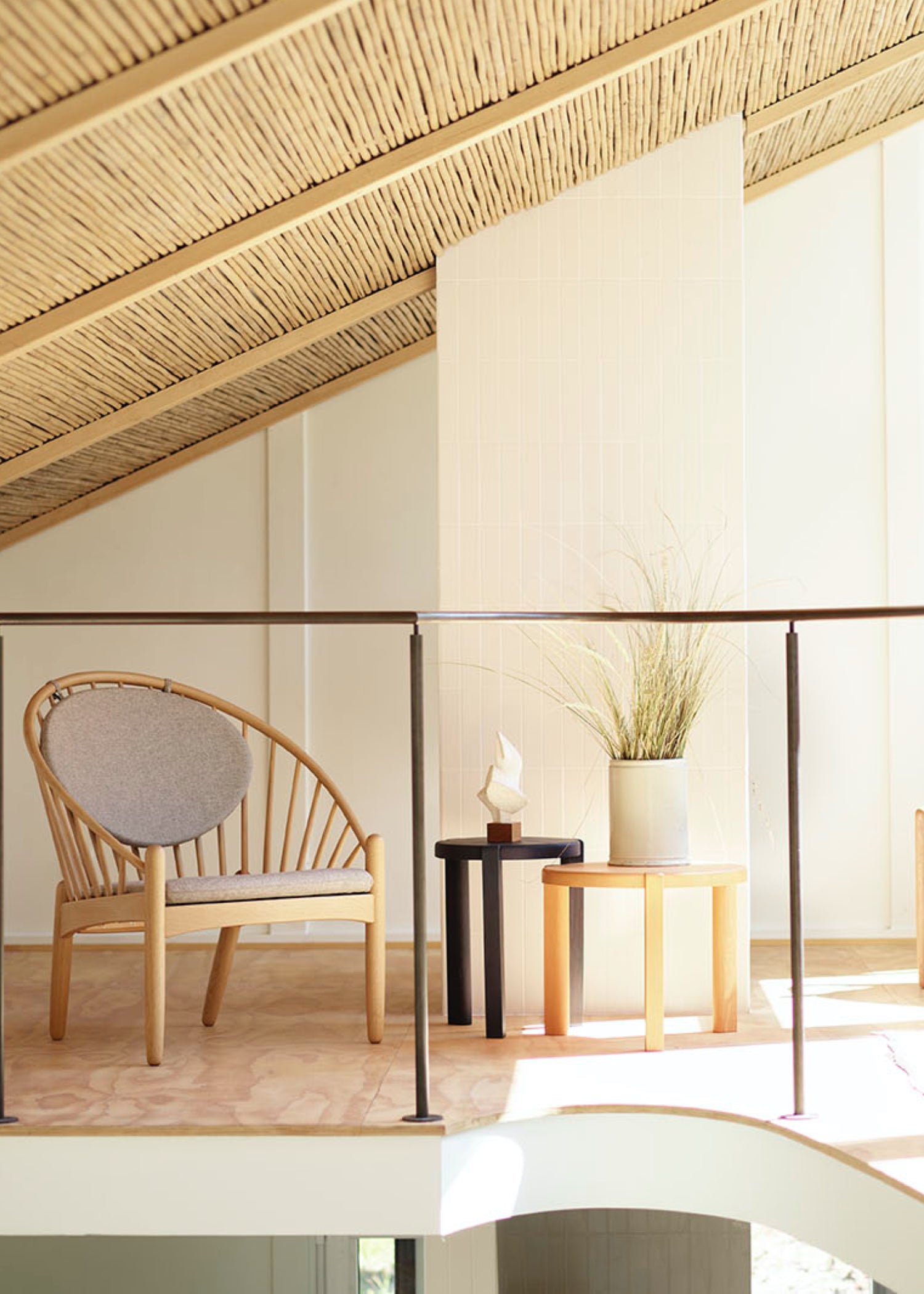 D108 Ragnesminde Coffee Table