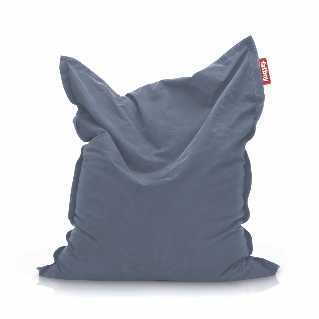 Original Stonewashed Bean Bag Chair