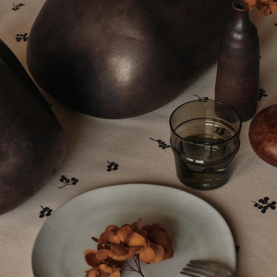 Boya Low Glasses - Set of 2