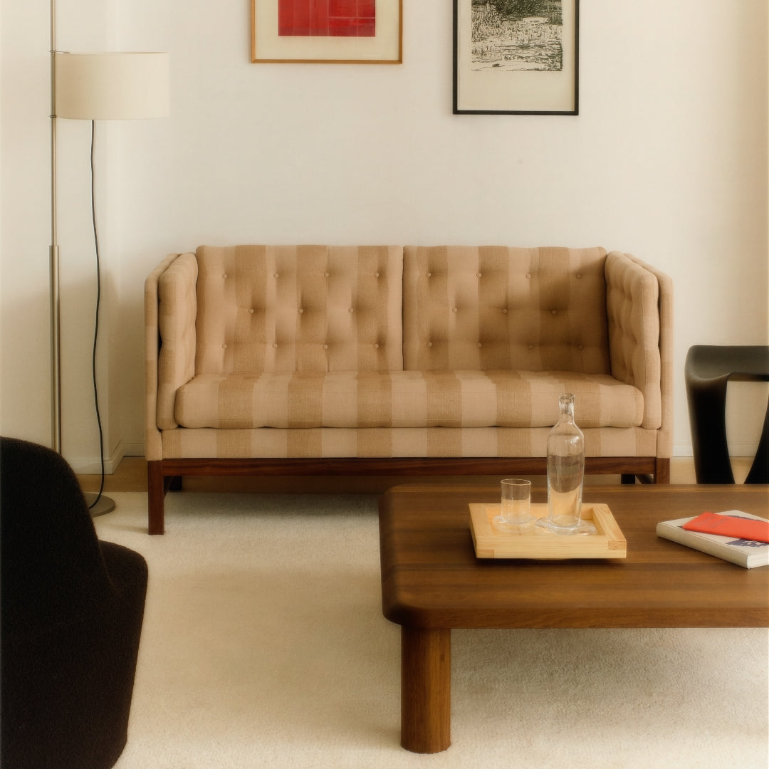 Islets Coffee Table