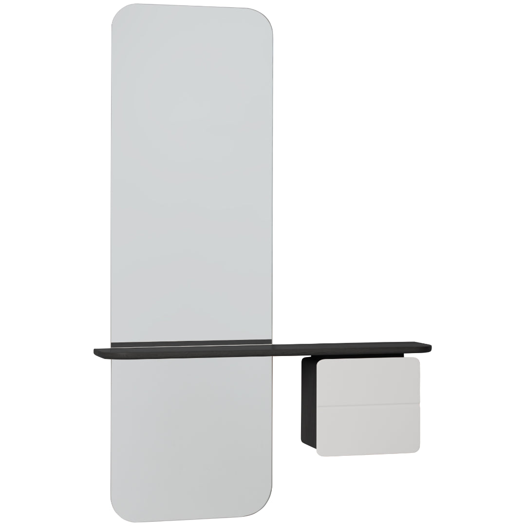 UMAGE One More Look Mirror Batten Home