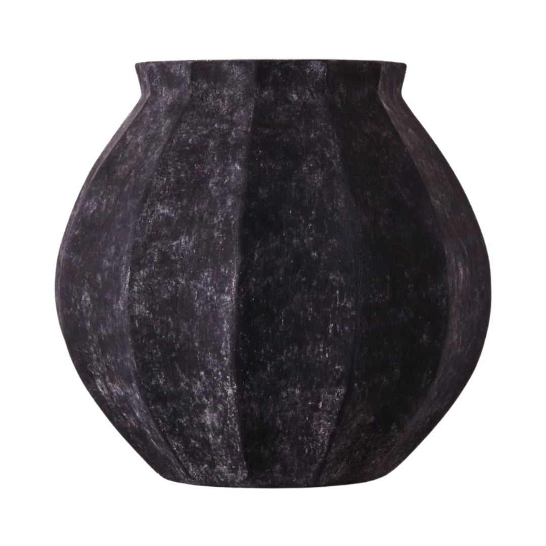 Wedges Vase