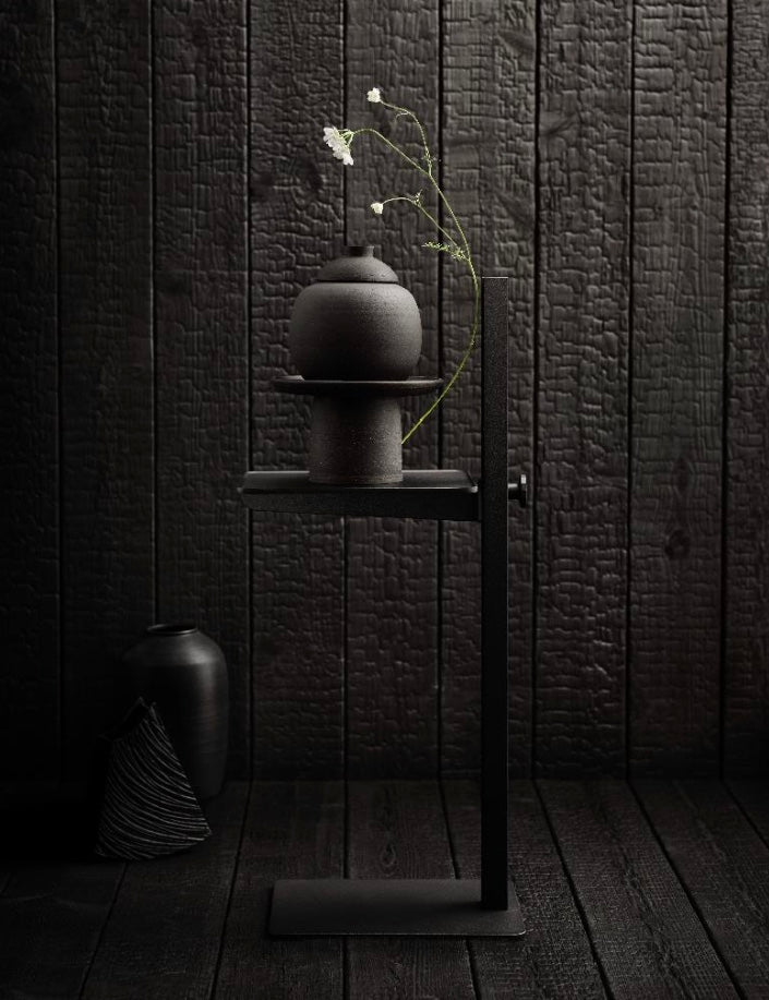 Museum™ Side Table