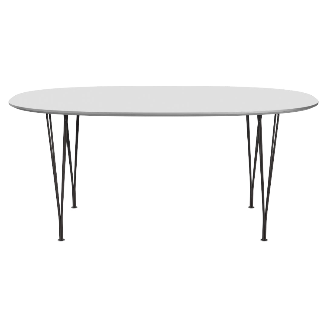 Superellipse Table 66.9"