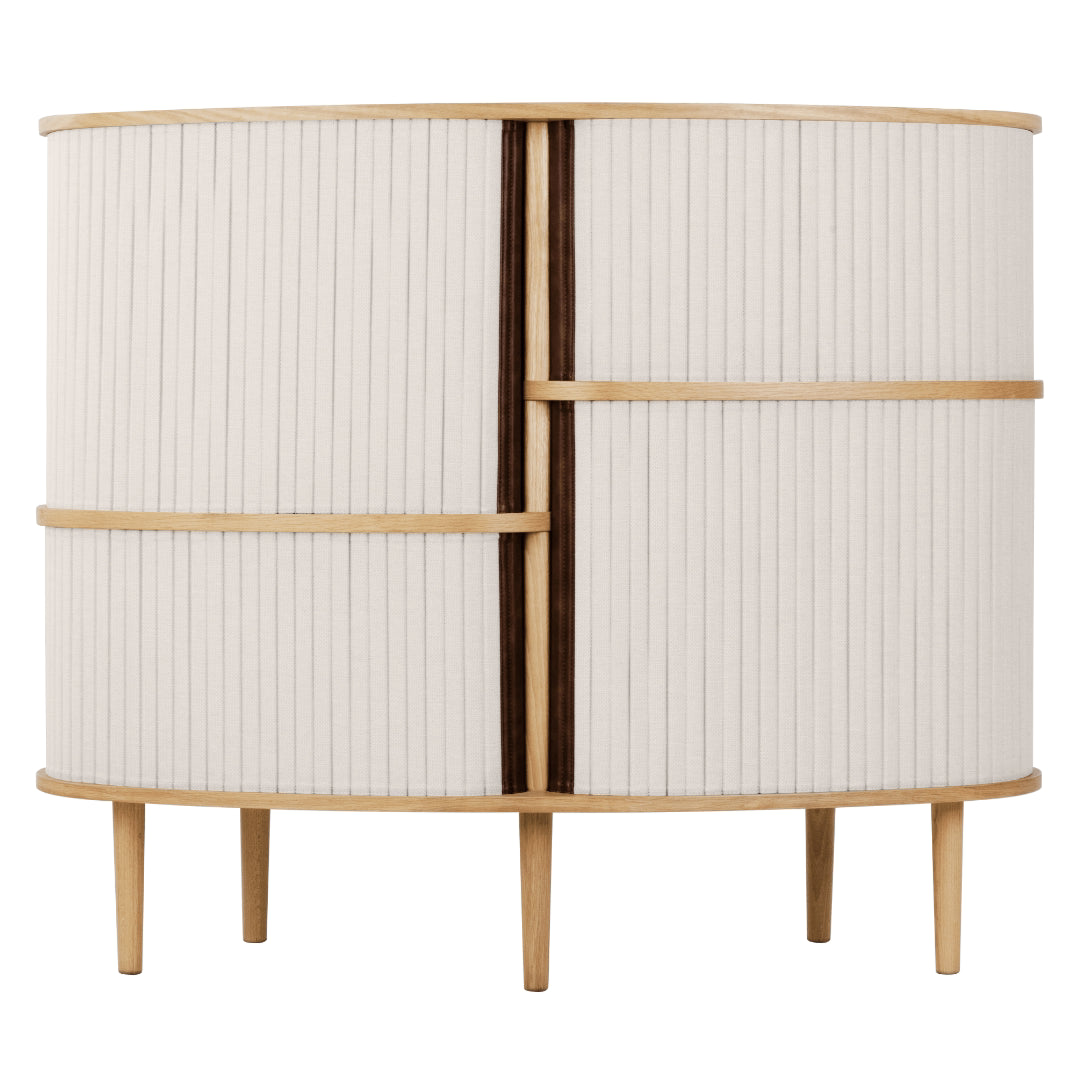 UMAGE Audacious Highboard Cabinet Batten Home