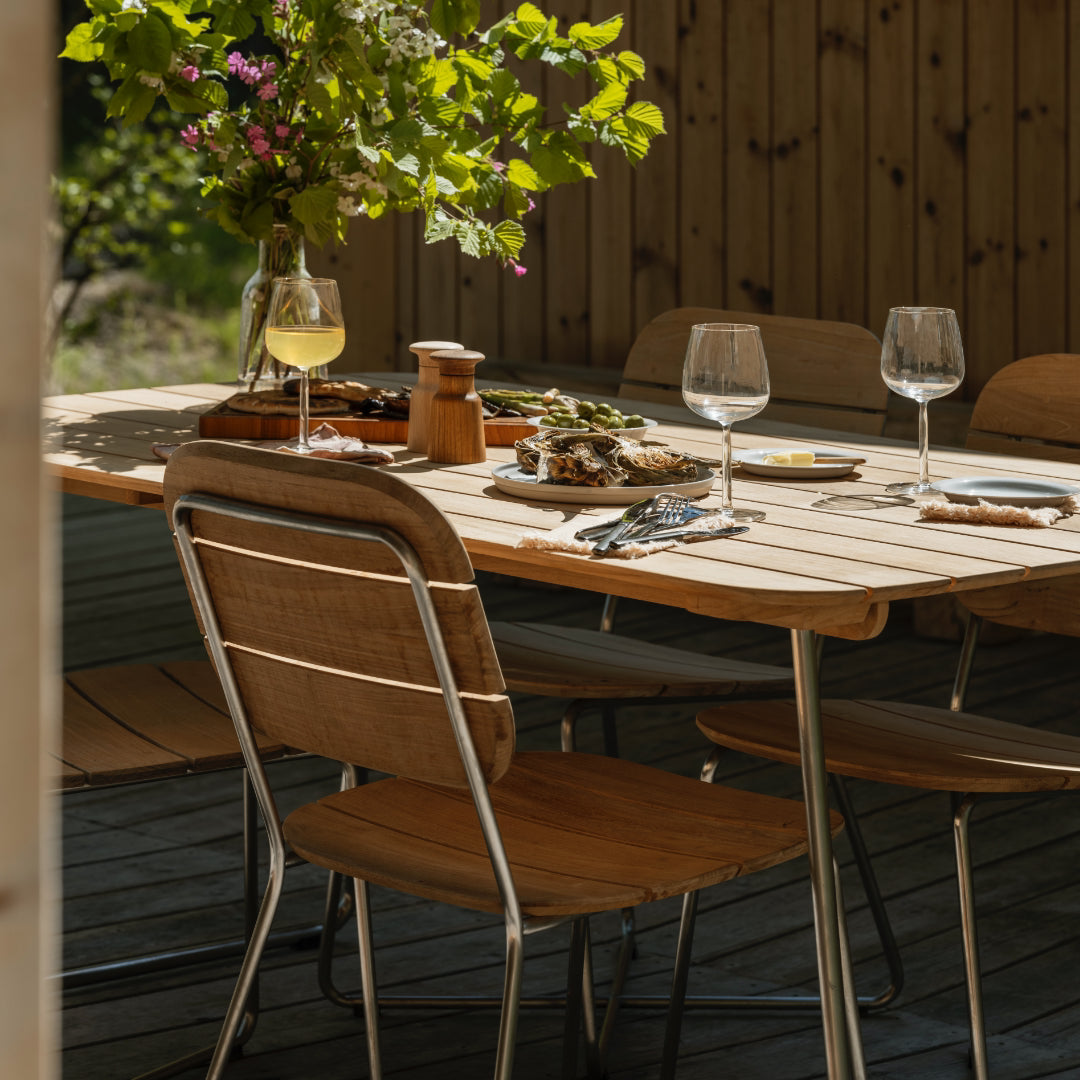 Lilium Chair