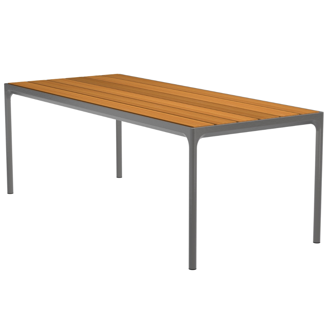 FOUR Dining Table - Batten Home