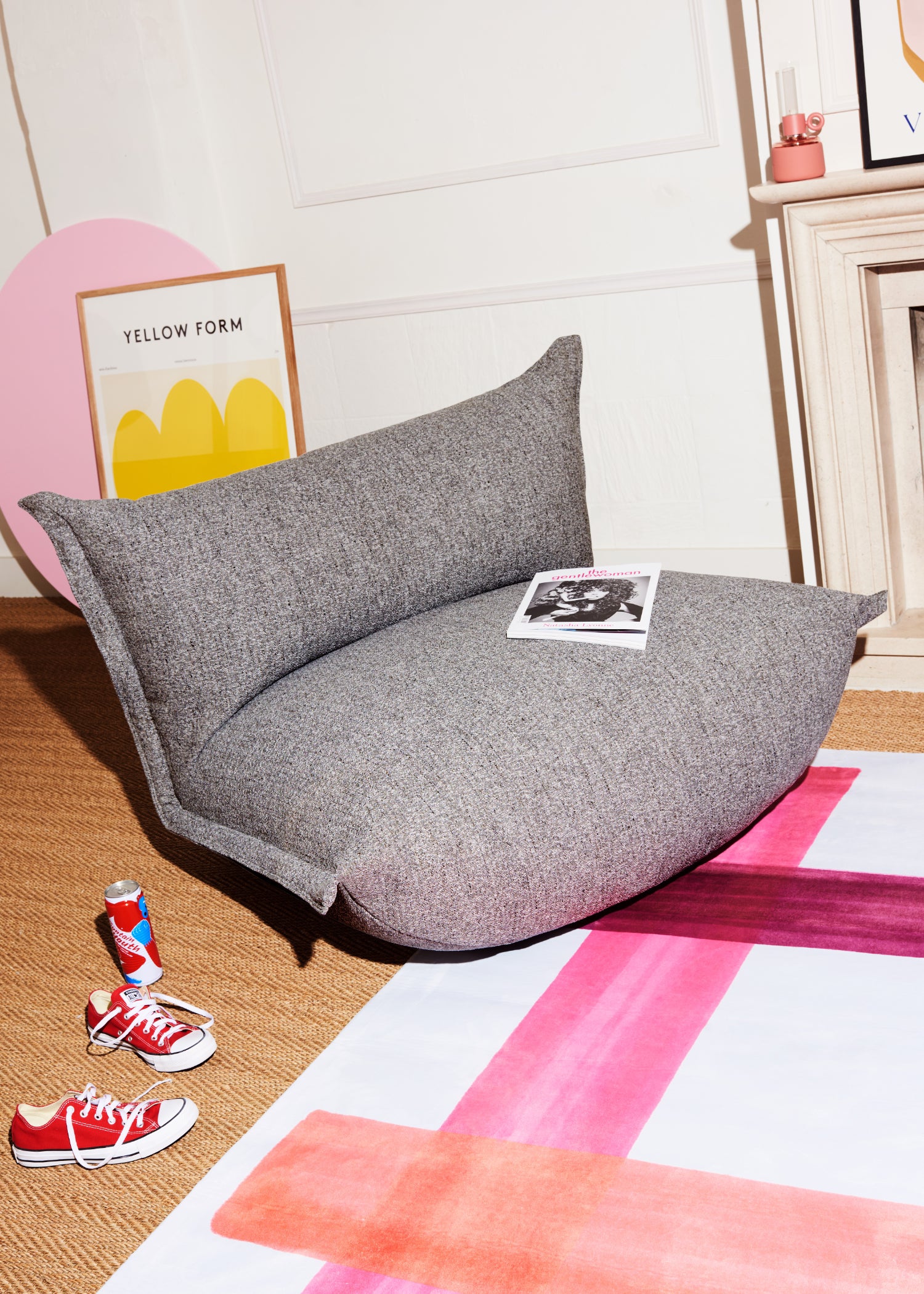 BonBaron Mingle Chair