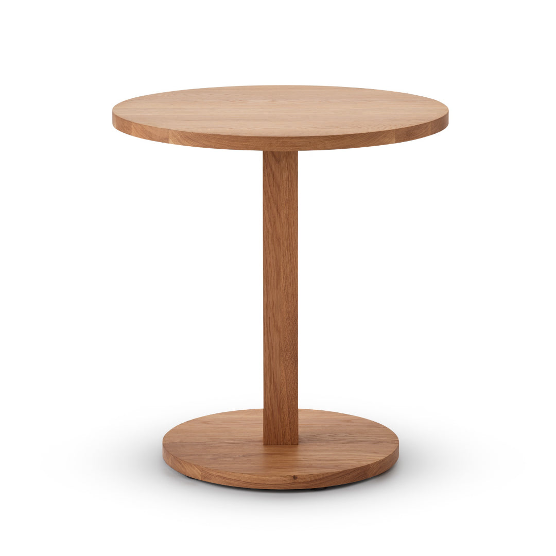 New Works Atlas Bistro Table - Batten Home