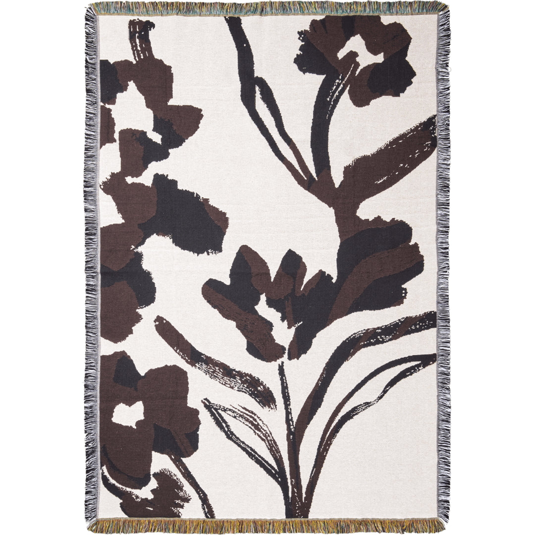 Cilla Tapestry Blanket