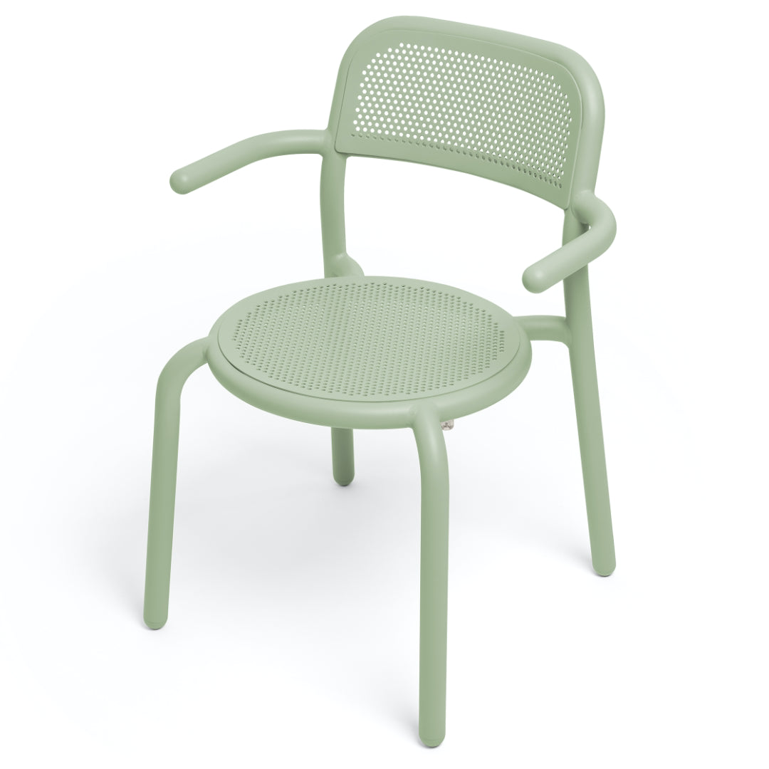 Toni Armchair