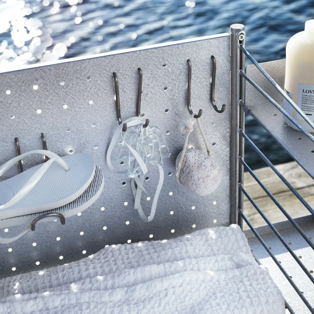 String Outdoor Configuration K