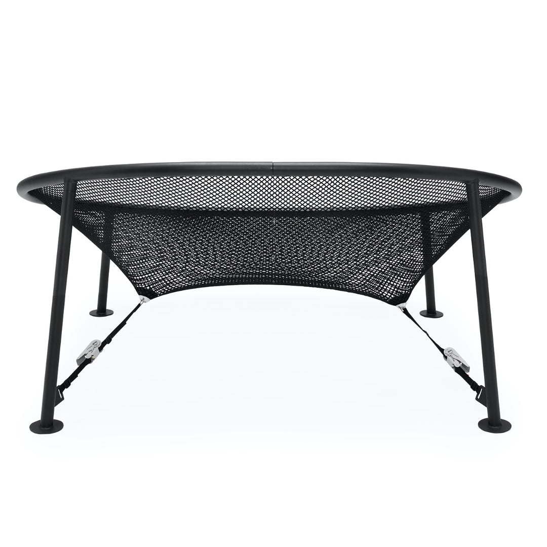 Netorious 2 Person Lounger