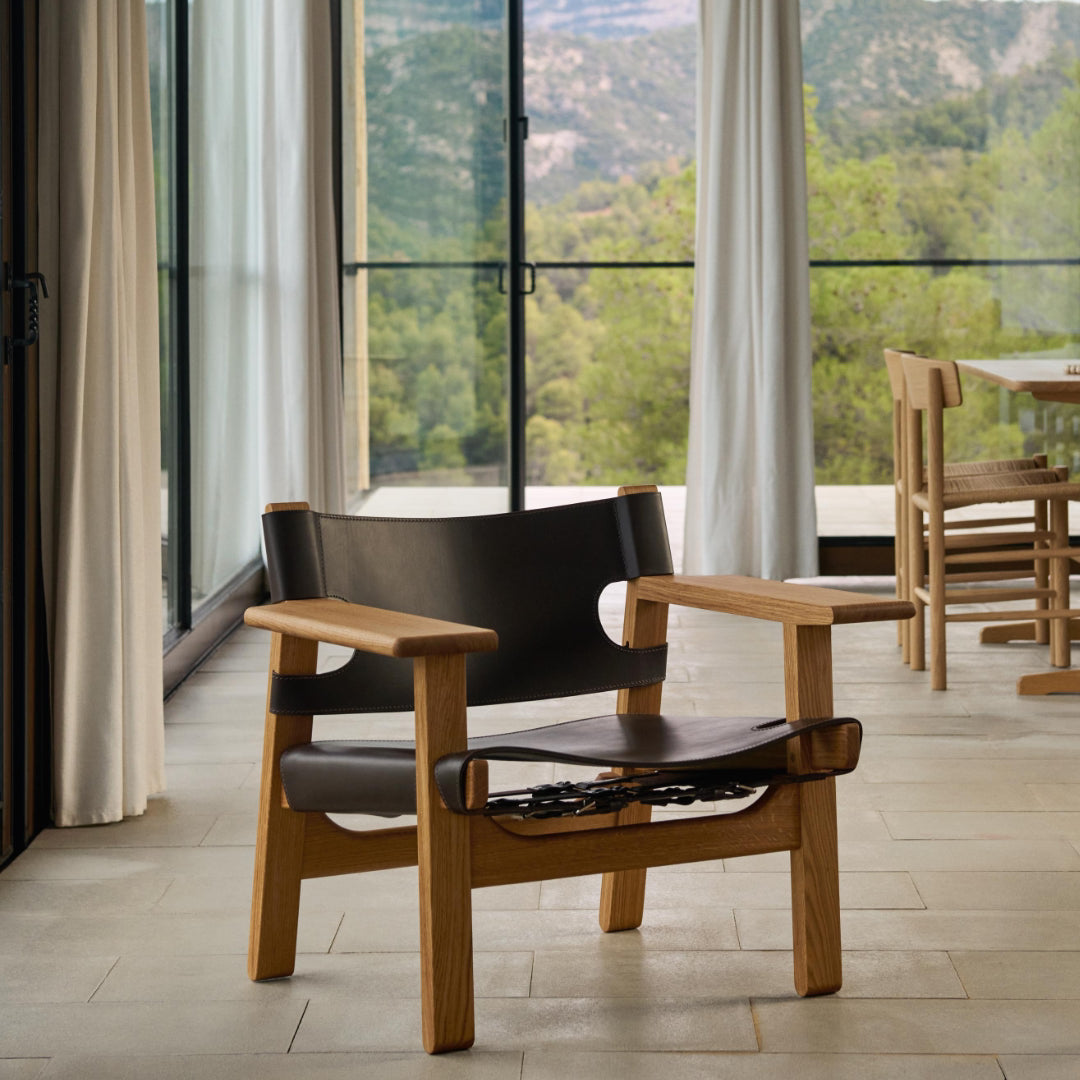 Spanish Chair