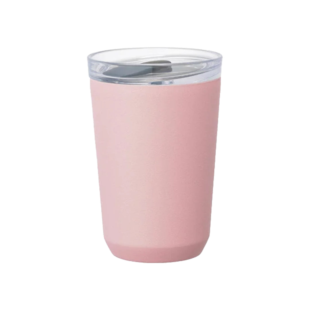 To Go Tumbler with Plug 360ml