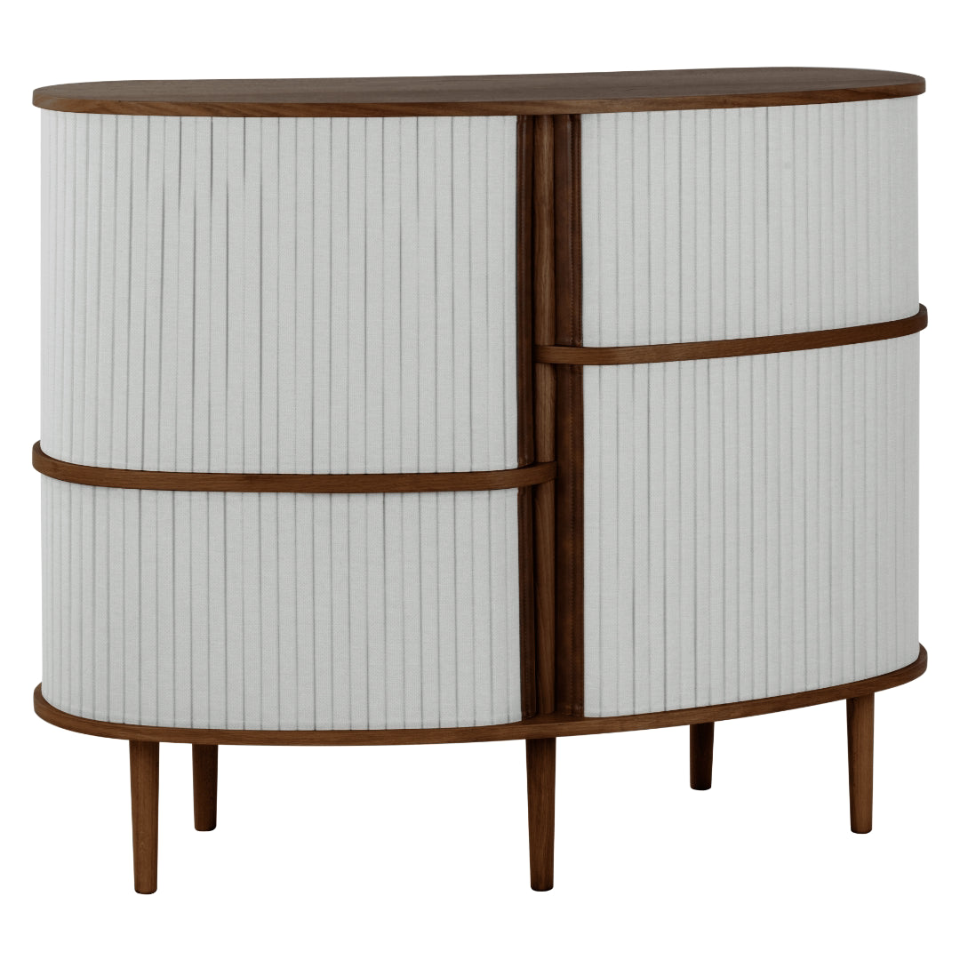 UMAGE Audacious Highboard Cabinet Batten Home