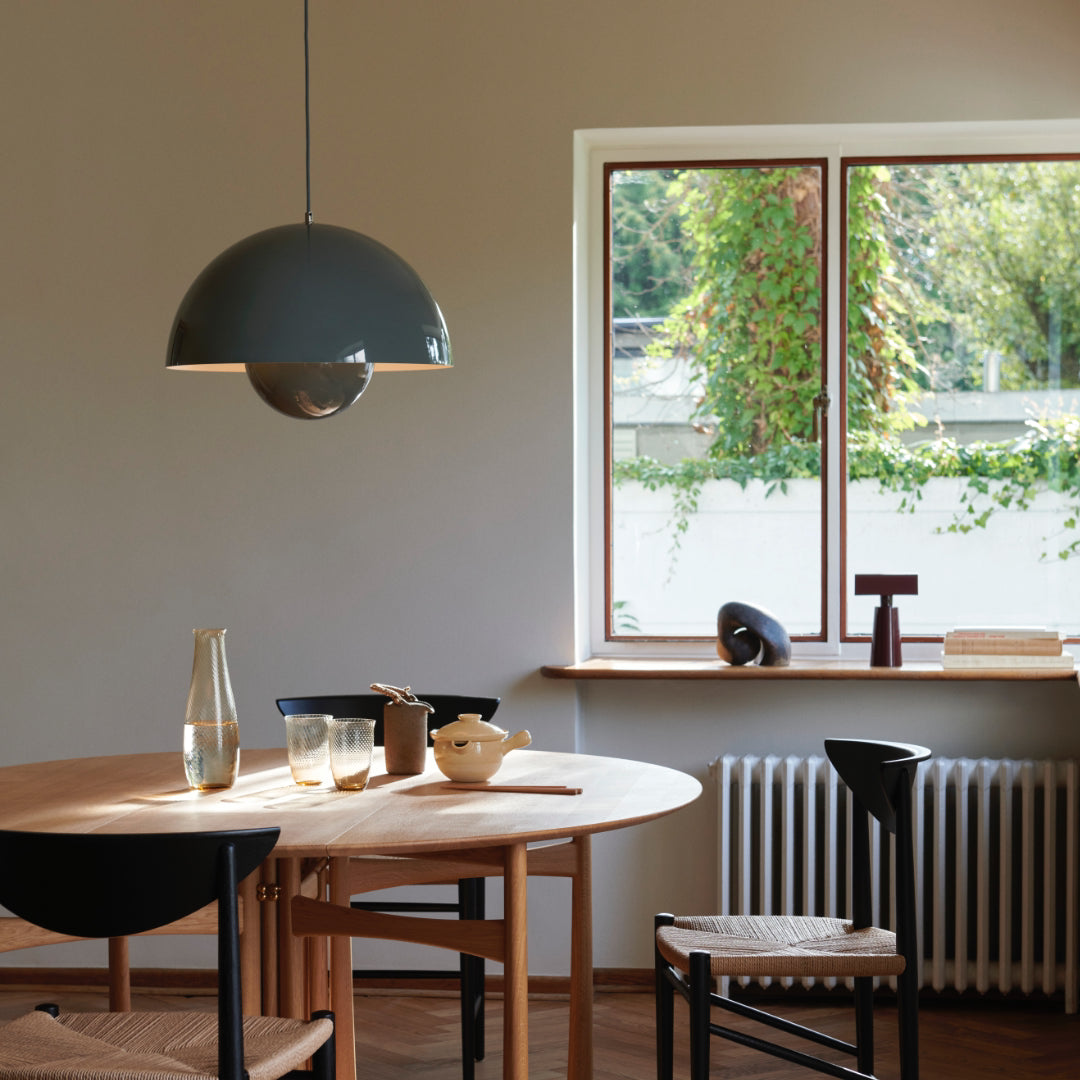 Flowerpot VP2 Pendant