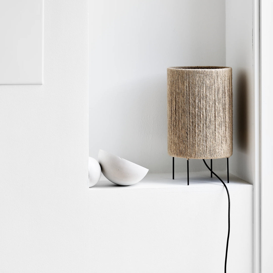 RO Table Lamp 23