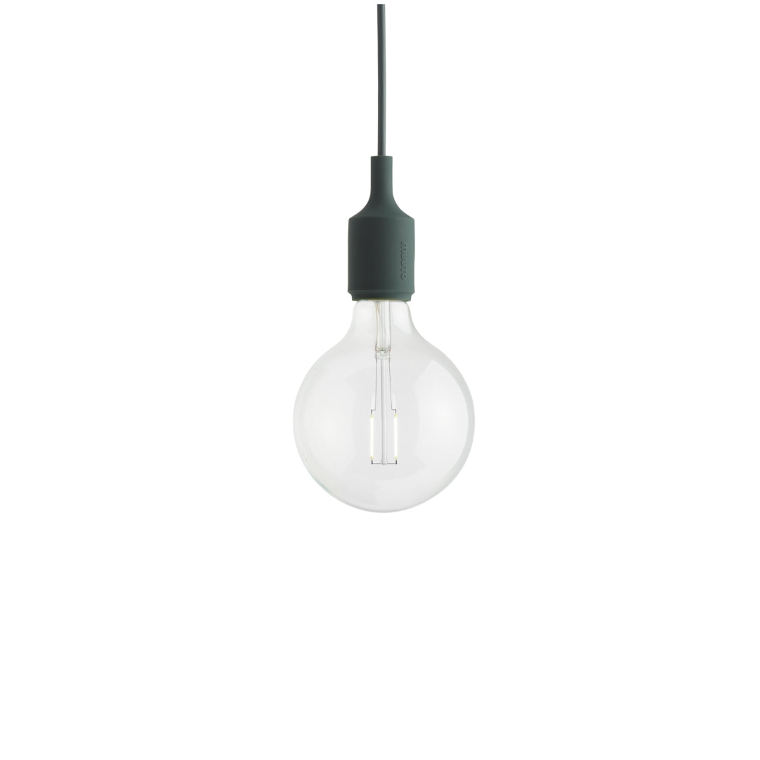 E27 Pendant Lamp - Batten Home