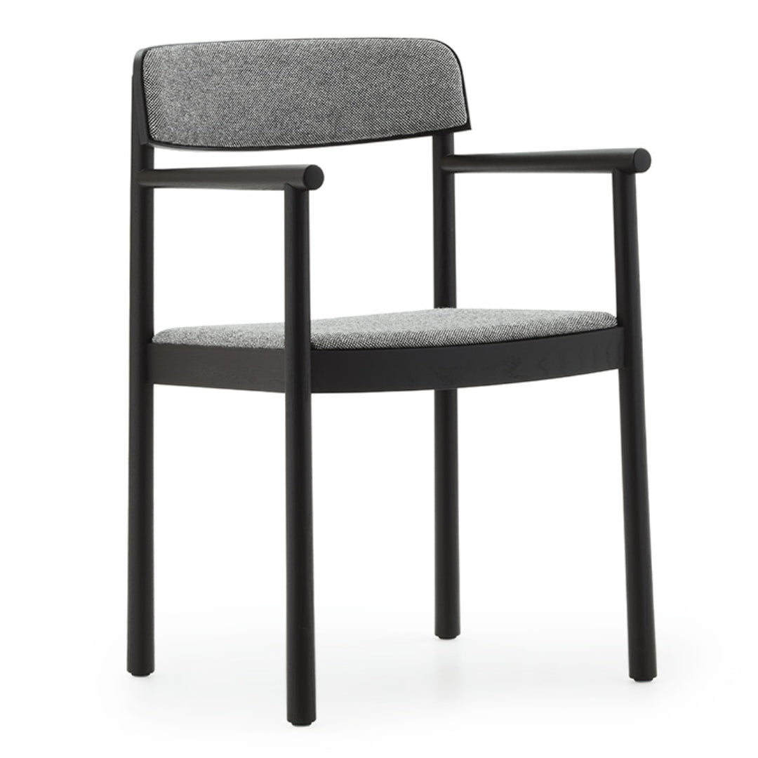 Timb Armchair Upholstery