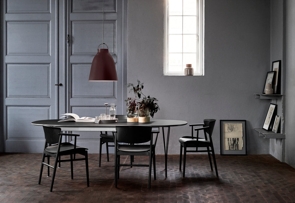 Superellipse Table 66.9"