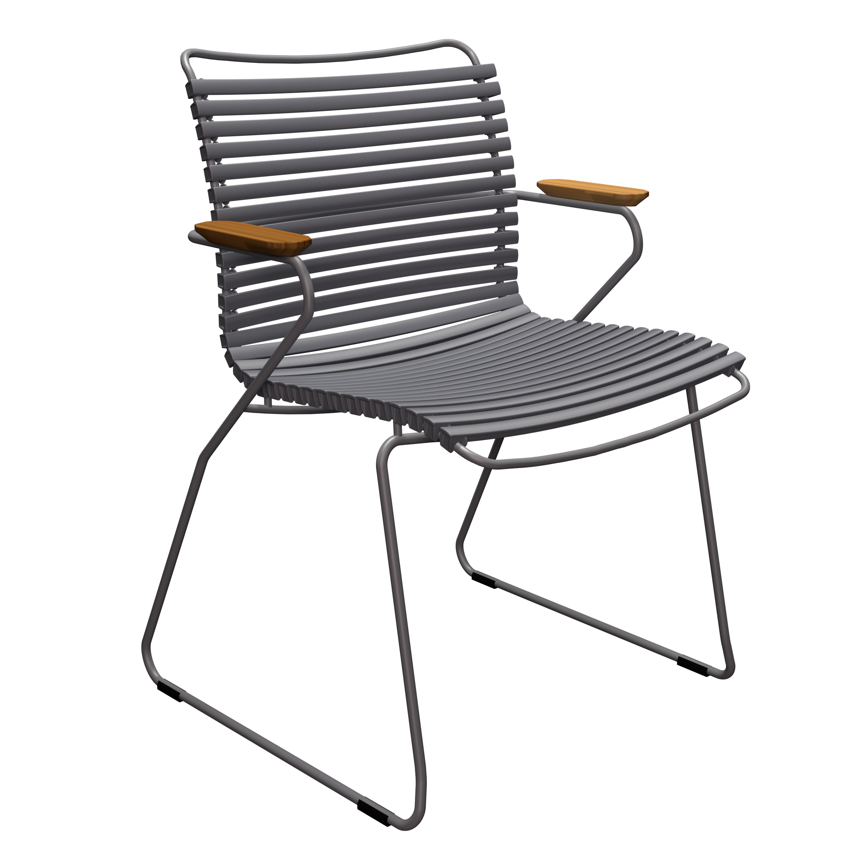 CLICK Outdoor Dining Chair