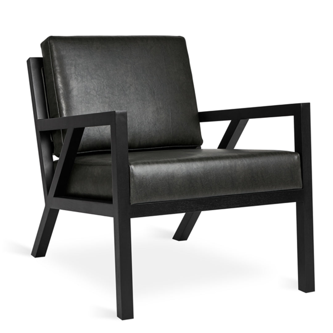 Truss Lounge Chair