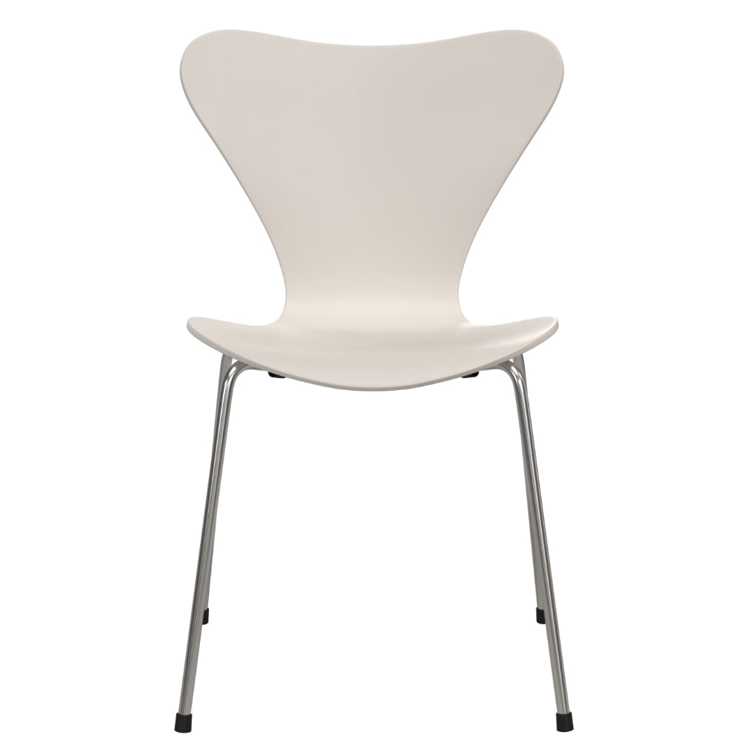 Fritz Hansen Series 7 Chair - 7:14 AM Edition - Batten Home