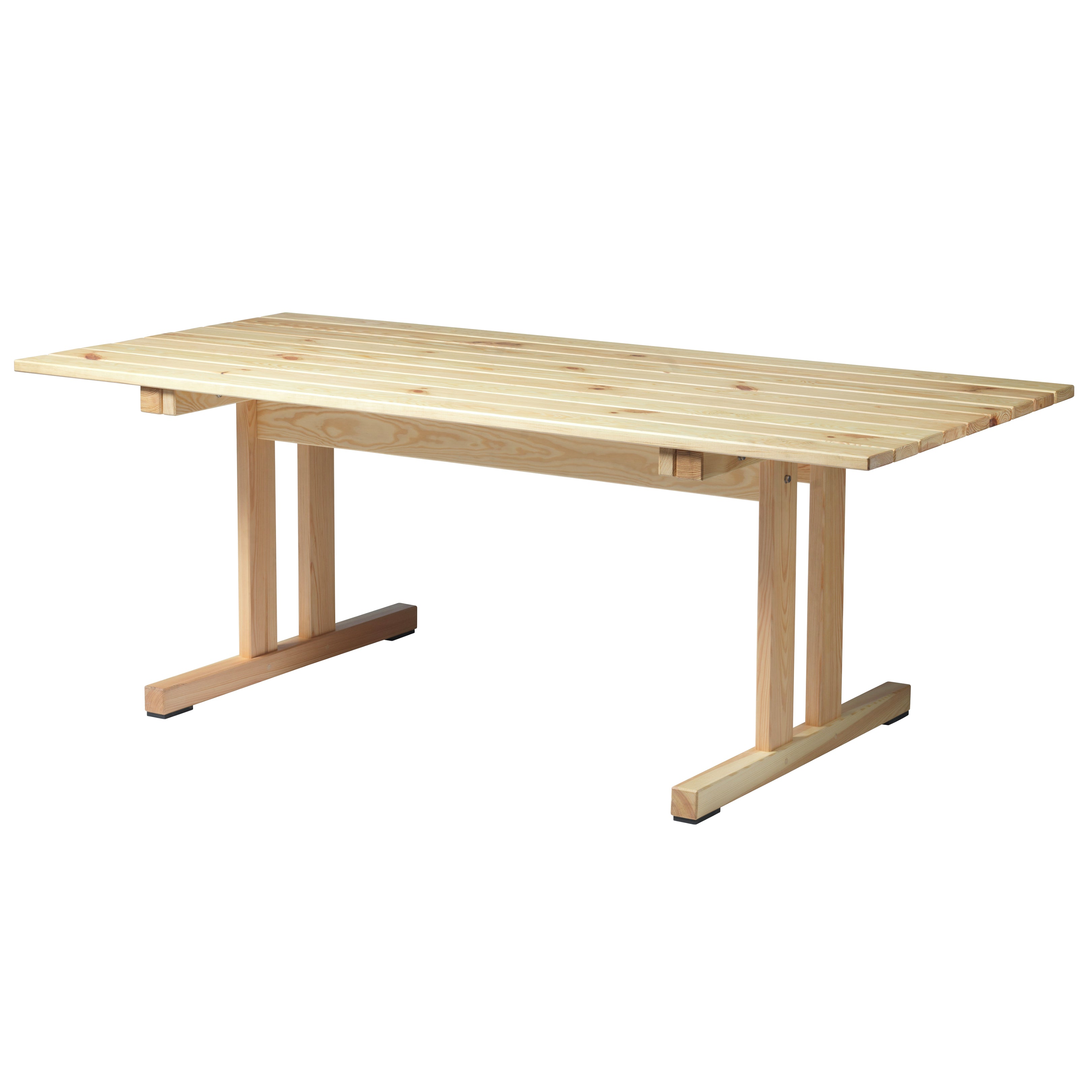 M17 Ermelunden Garden Table