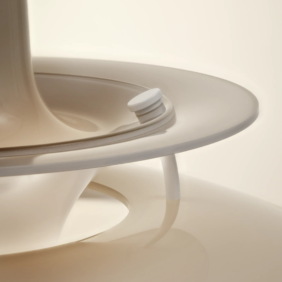 Louis Poulsen PH 5 Opal Pendant - Batten Home
