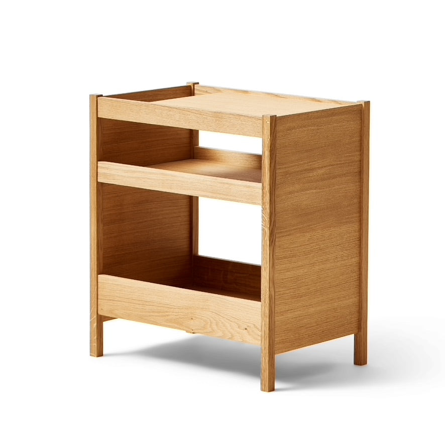Form and Refine Journal Organizer - Batten Home