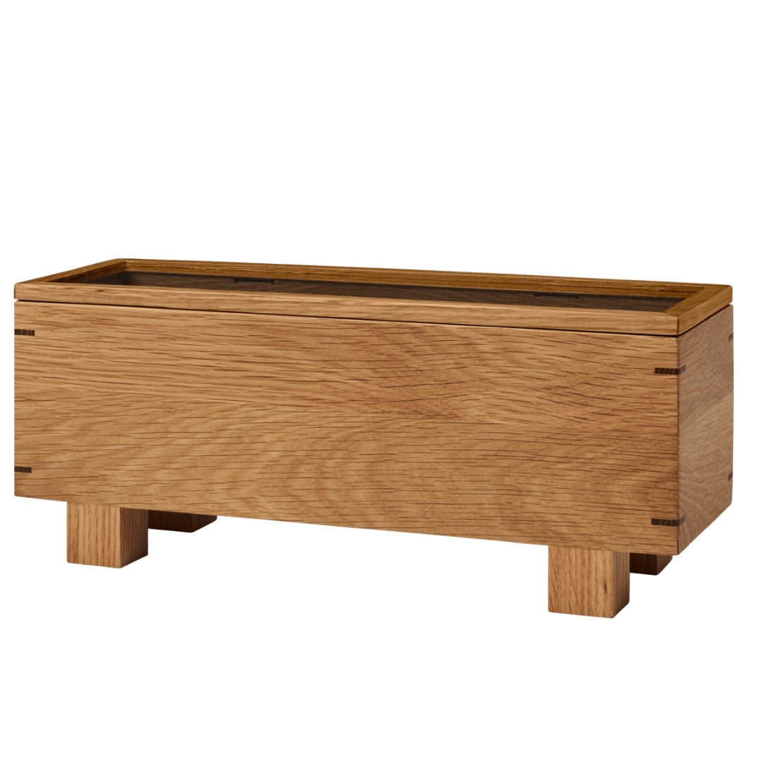 Ferm Living - Bon Tea Organizer - Batten Home