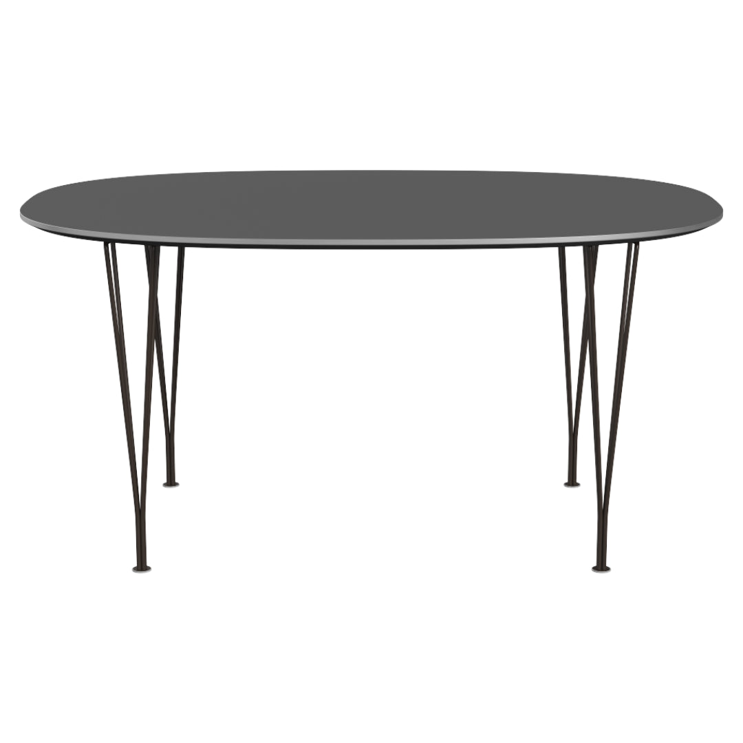 Superellipse Table 59.1"