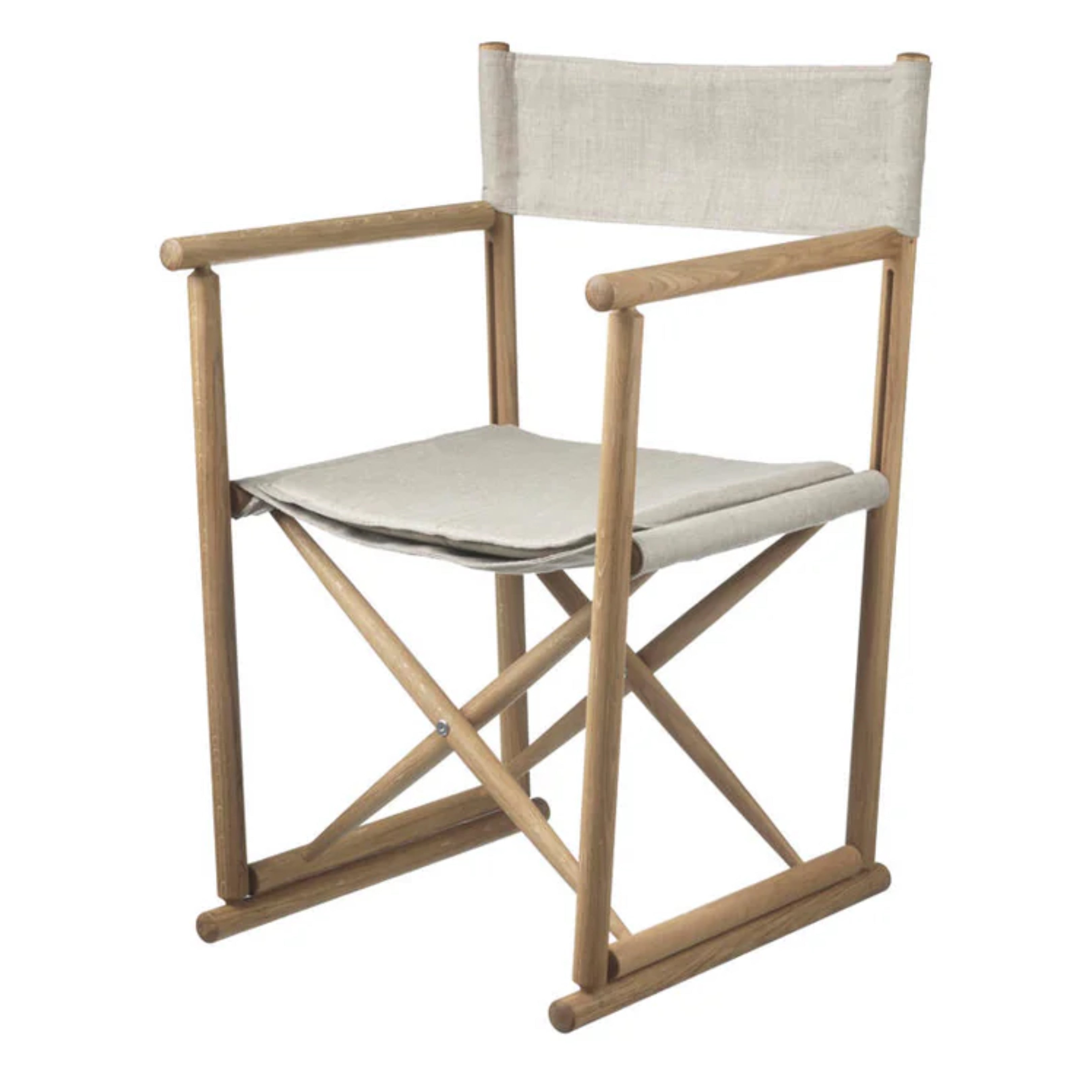 J138 Folding Chair