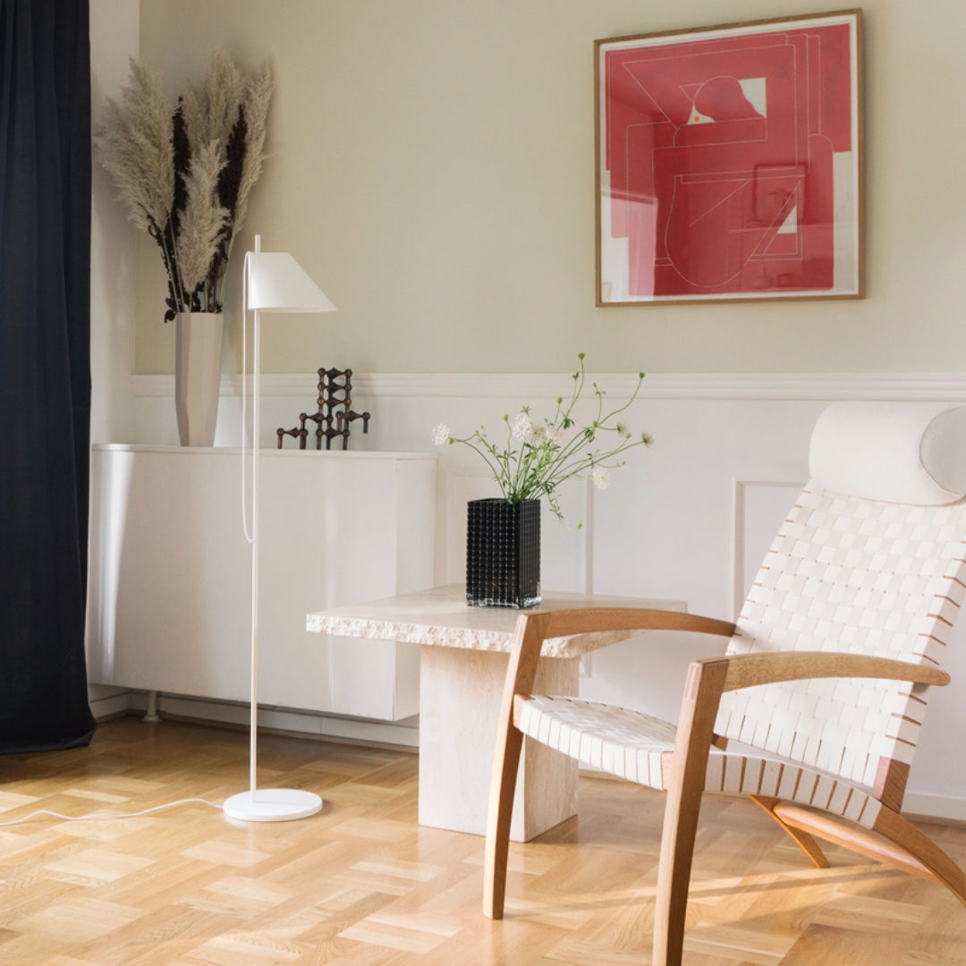 Yuh Floor Lamp - Batten Home