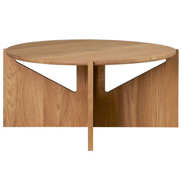 XL Table Oiled Oak