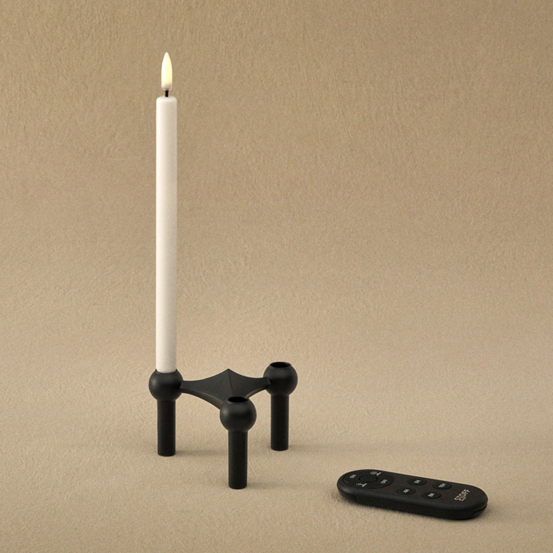 STOFF Remote Control - Batten Home