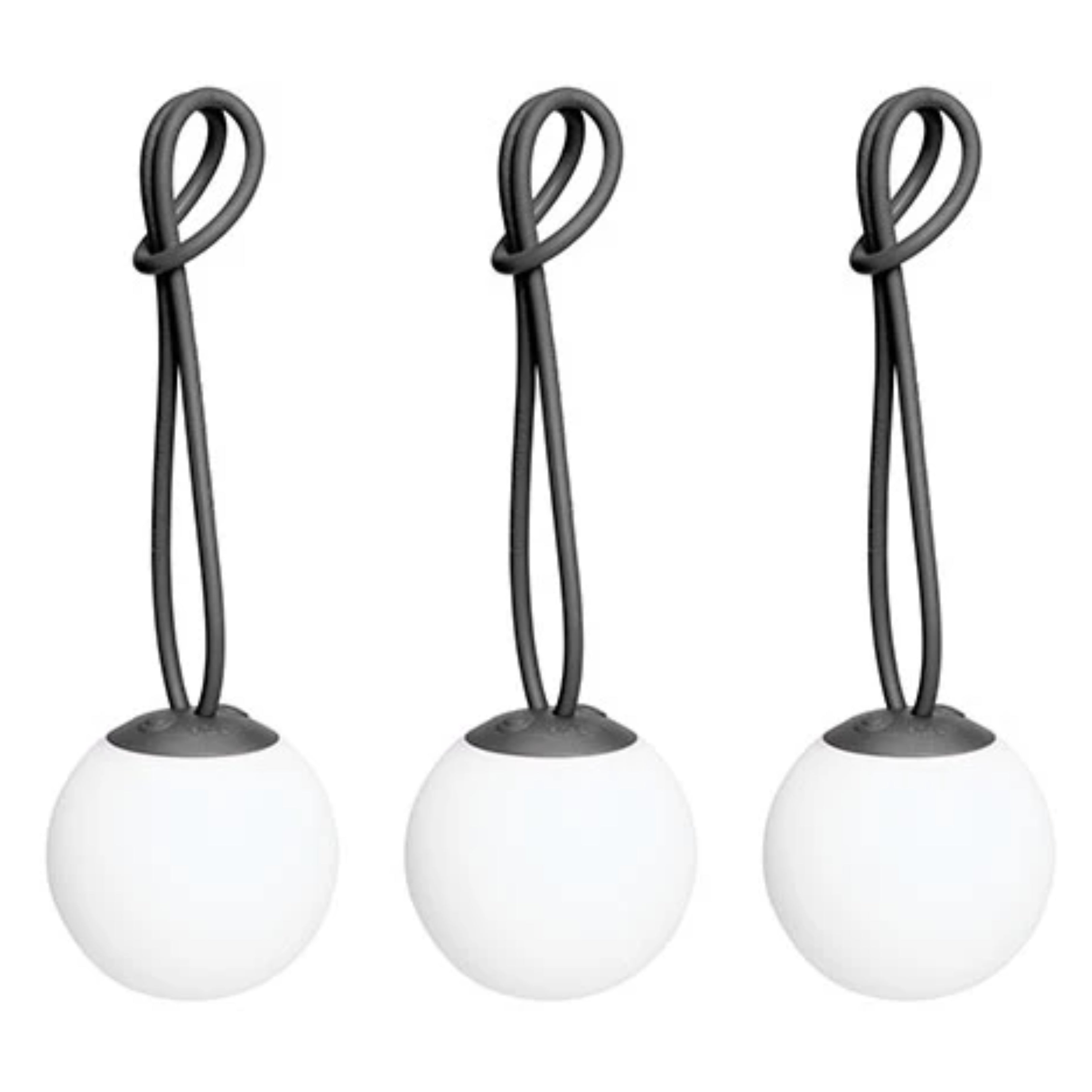 Bolleke Mini Hanging Lamp - Set of 3