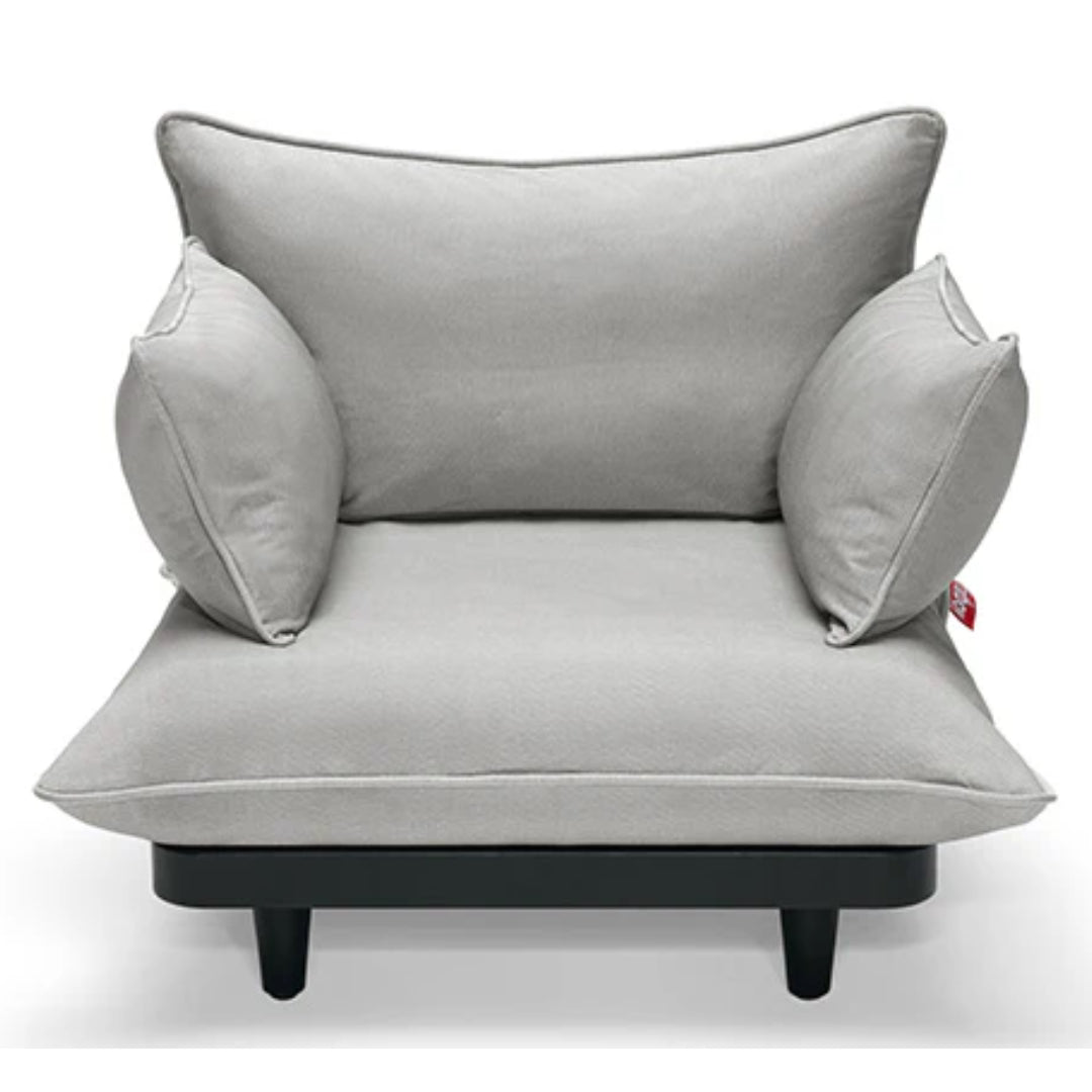 Paletti Lounge Chair Royal