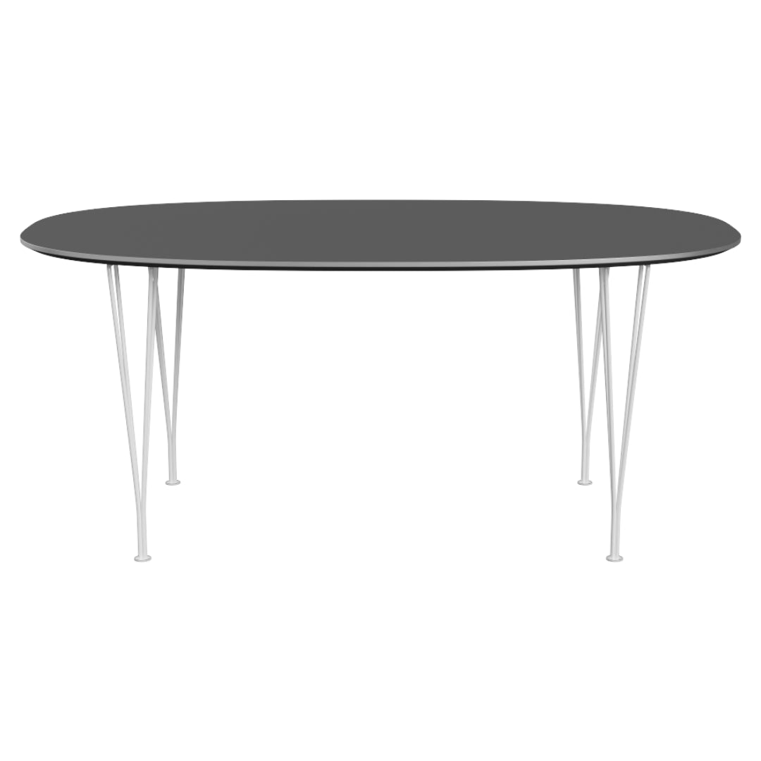Superellipse Table 66.9"