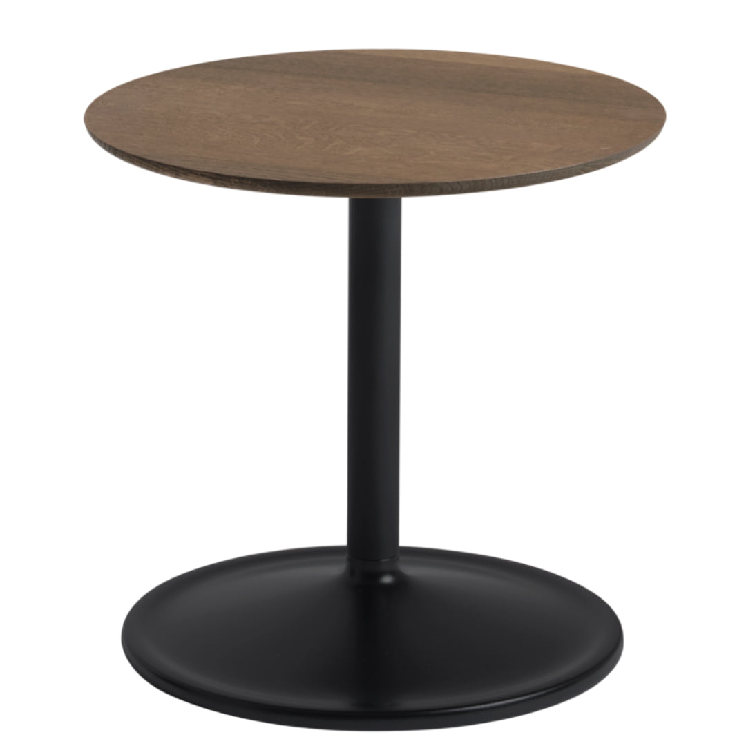 Soft Side Table