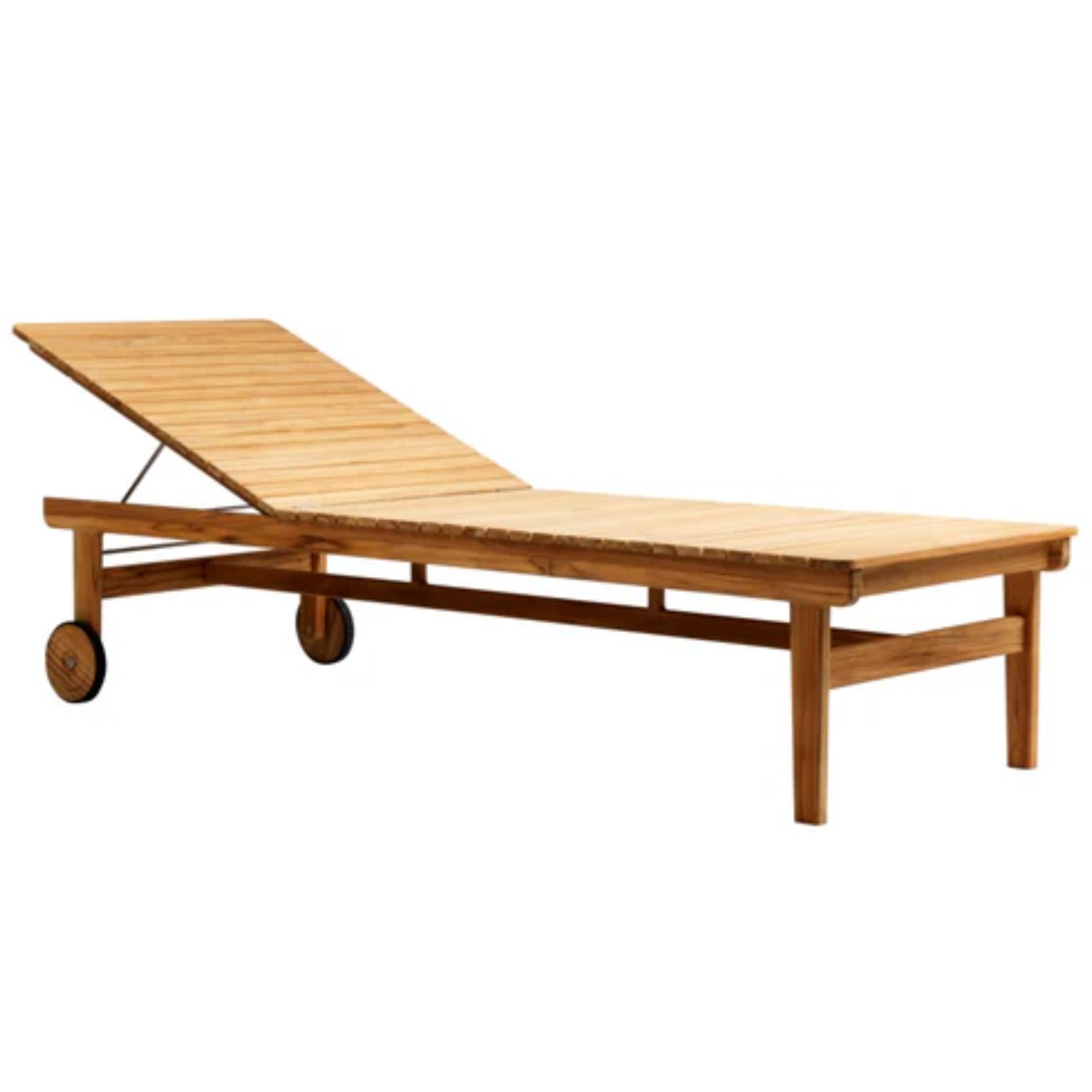 M8 Sammen Sun Lounger