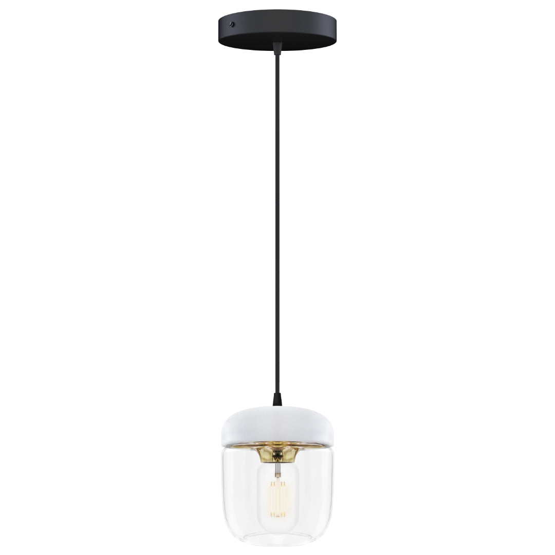 UMAGE Acorn Pendant Light Batten Home