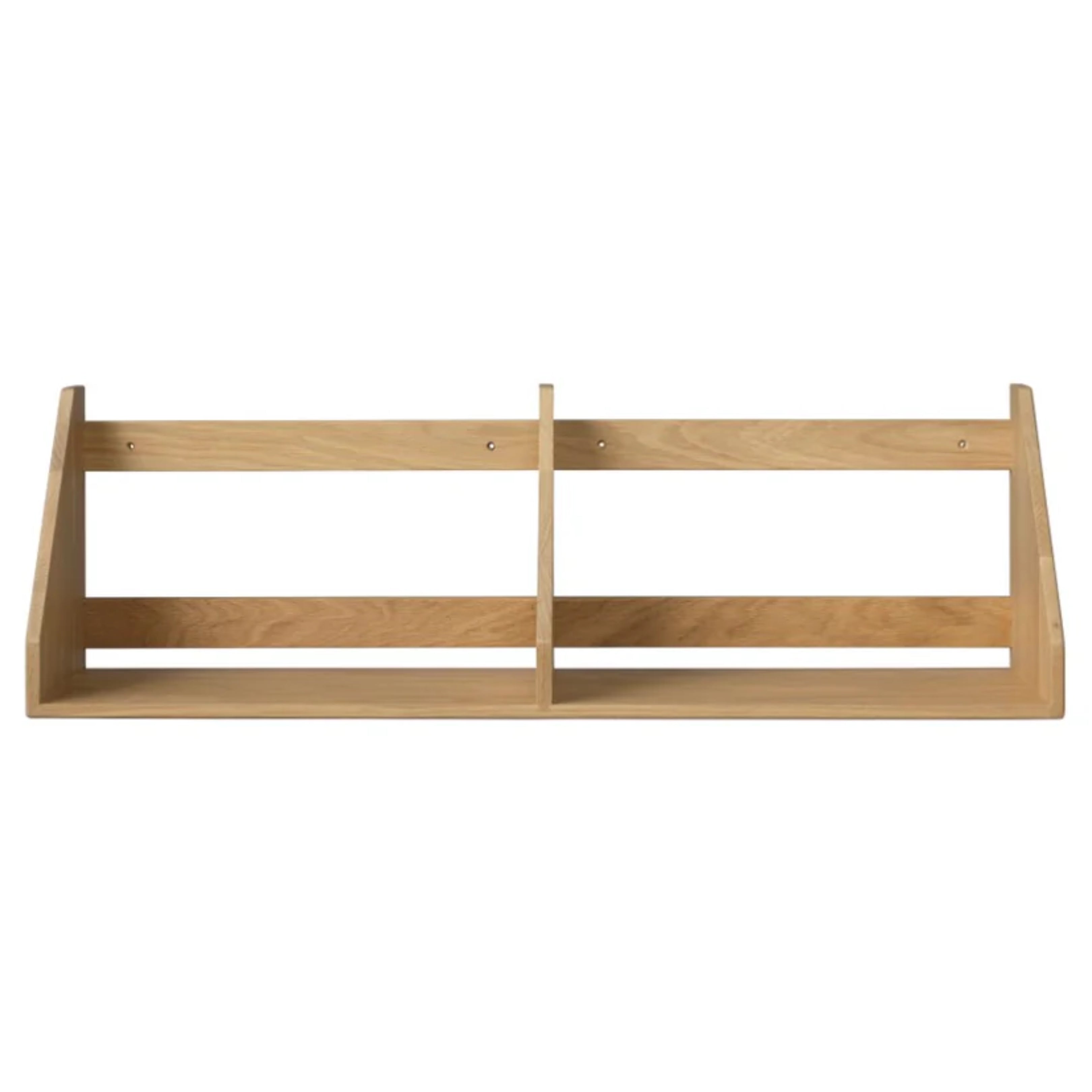 B5 Oak Shelf - 31.5 x 8.3