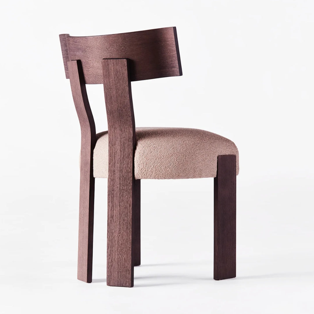 Alba Chair - Beige