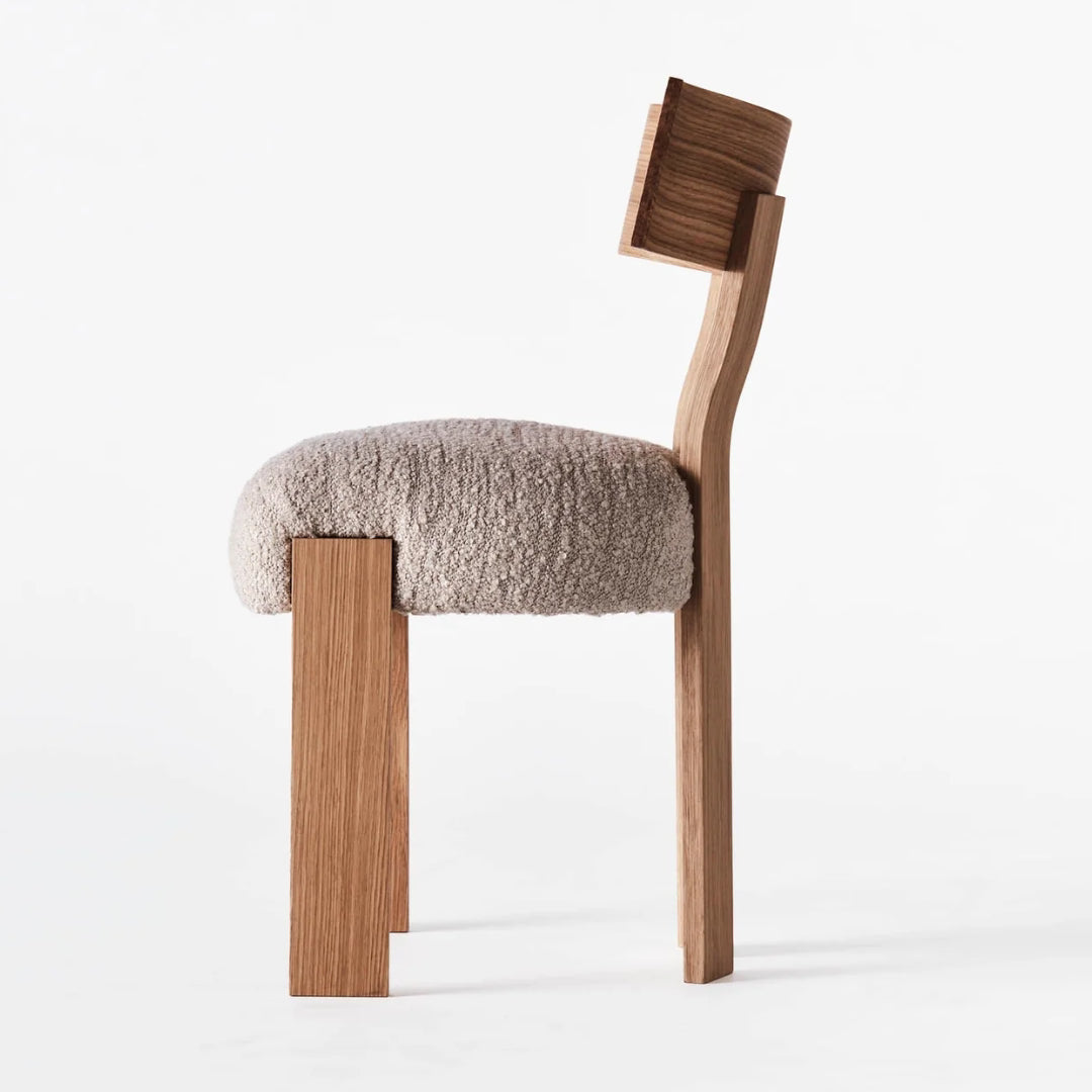Alba Chair