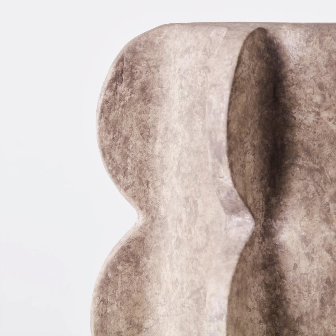 Arcissimo Vase - Grey