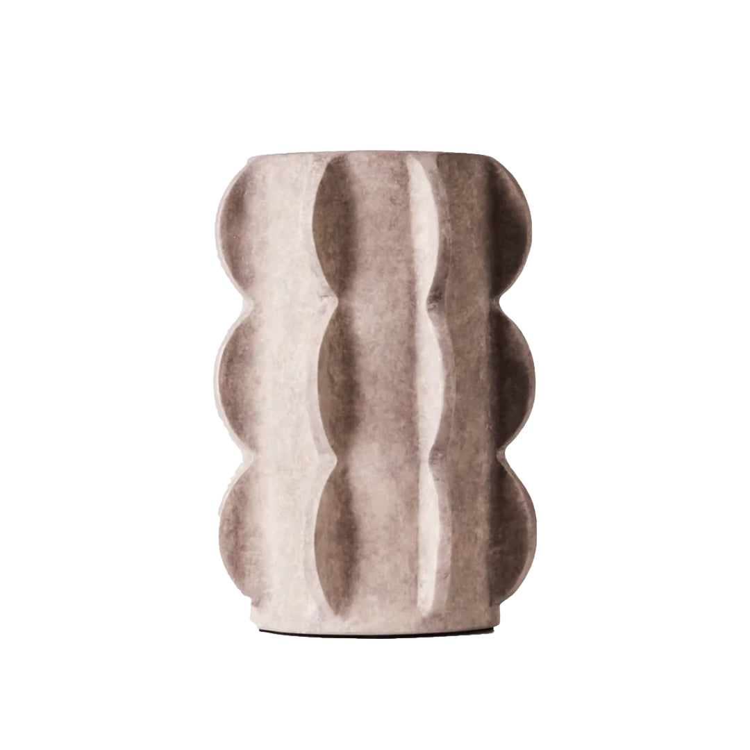 Arcissimo Vase - Grey