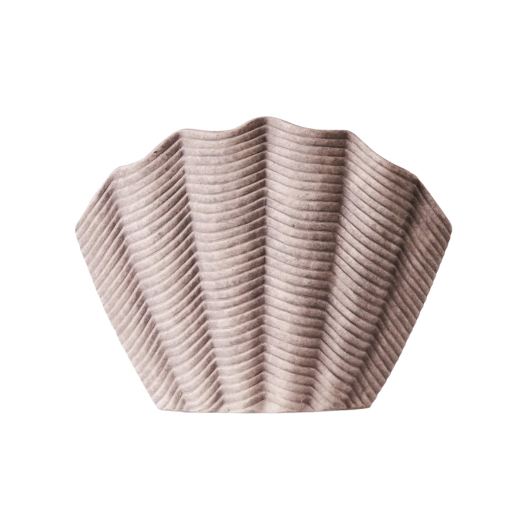 Concha Vase