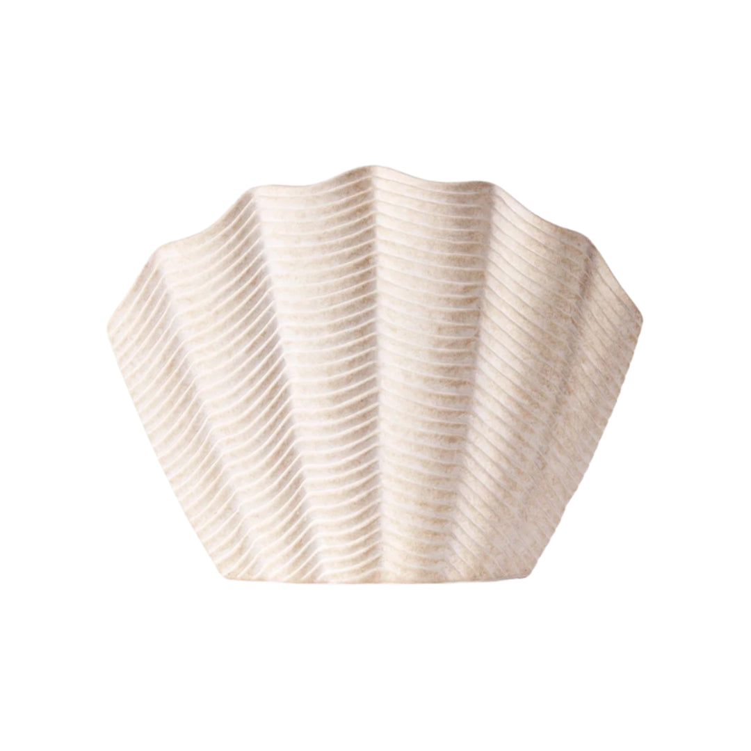 Concha Vase